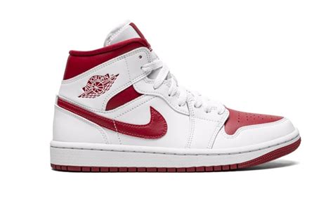 nike jordan 1 rood wit|jordan retro 1 low.